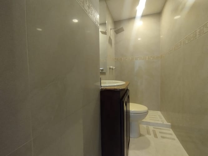Apartamento de 3 alcobas en arriendo en El Poblado, Medellín, 162 m² · foto 16 de 20