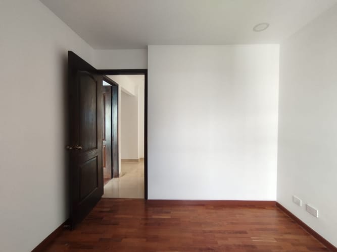 Apartamento de 3 alcobas en arriendo en El Poblado, Medellín, 162 m² · foto 17 de 20