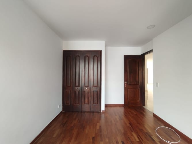 Apartamento de 3 alcobas en arriendo en El Poblado, Medellín, 162 m² · foto 19 de 20