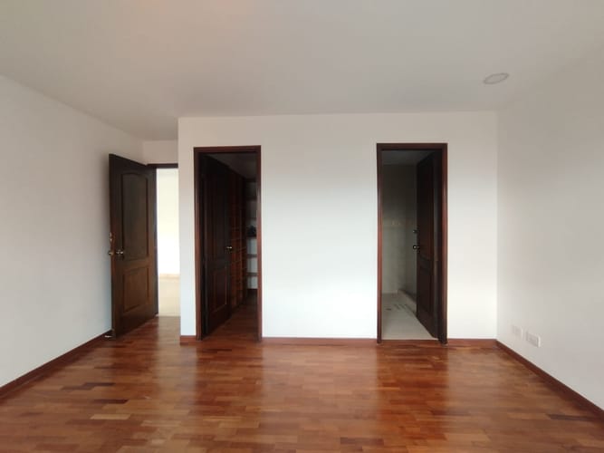 Apartamento de 3 alcobas en arriendo en El Poblado, Medellín, 162 m² · foto 20 de 20