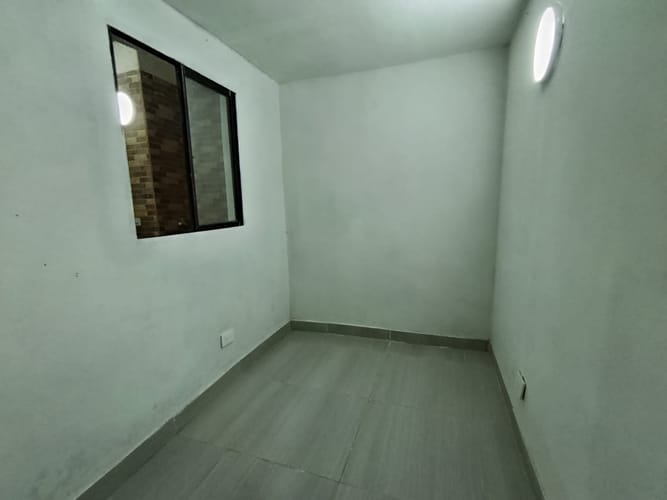 Apartamento de 2 alcobas en arriendo en La Castellana, Medellín, 50 m² · foto 5 de 8