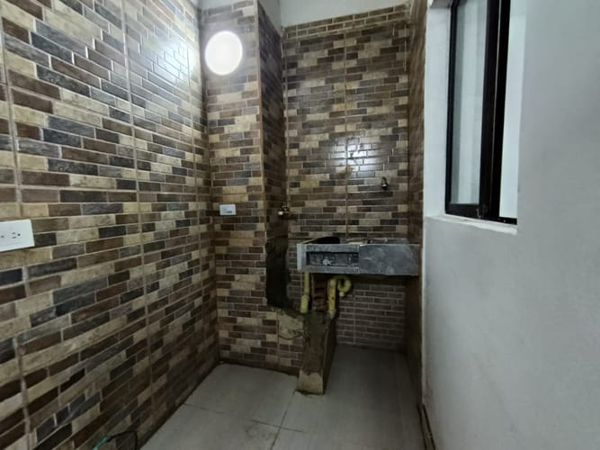 Apartamento de 2 alcobas en arriendo en La Castellana, Medellín, 50 m² · foto 7 de 8