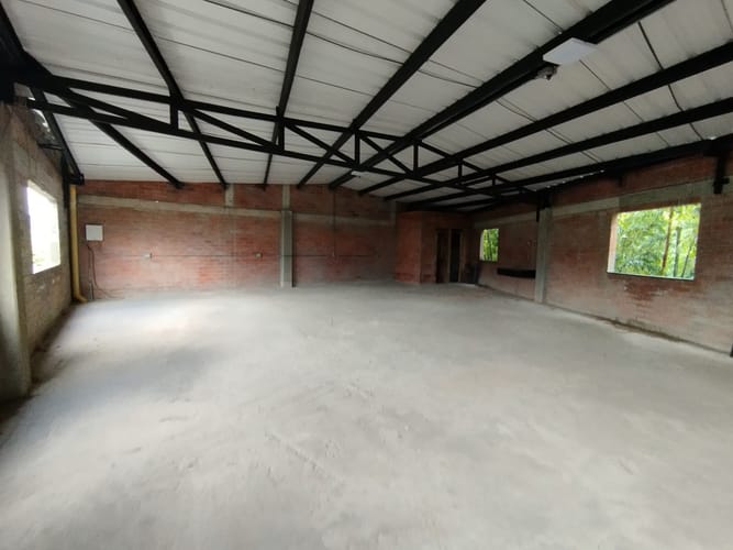 Bodega en arriendo en Caribe, Medellín, 150 m² · foto 3 de 11