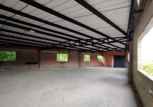 Bodega en arriendo en Caribe, Medellín, 150 m² · foto 4 de 11