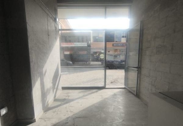 Local en arriendo en Zona Industrial No. 1, Itagüí, 17 m² · foto 3 de 8