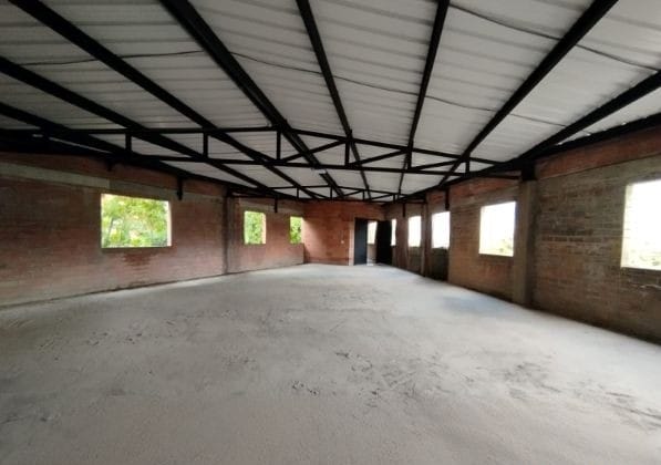Bodega en arriendo en Caribe, Medellín, 150 m² · foto 7 de 11