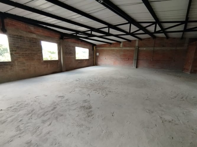 Bodega en arriendo en Caribe, Medellín, 150 m² · foto 8 de 11