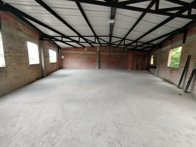 Bodega en arriendo en Caribe, Medellín, 150 m² · foto 11 de 11