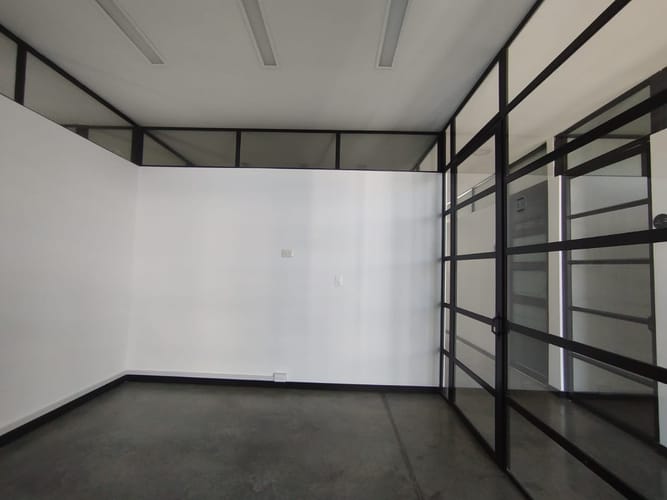 Oficina en arriendo en El Porvenir, Rionegro, 20 m² · foto 5 de 8