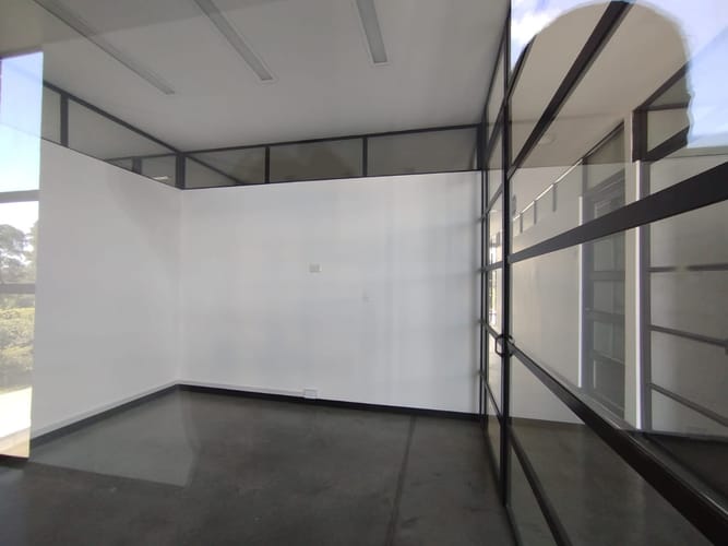 Oficina en arriendo en El Porvenir, Rionegro, 20 m² · foto 6 de 8