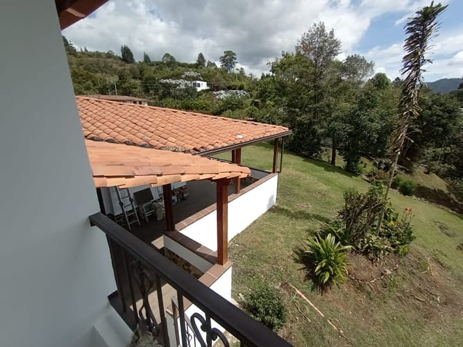 Finca en arriendo en San Jose, Guarne, 287 m² · foto 5 de 20