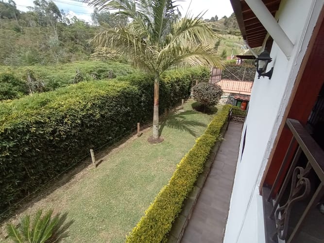 Finca en arriendo en San Jose, Guarne, 287 m² · foto 6 de 20