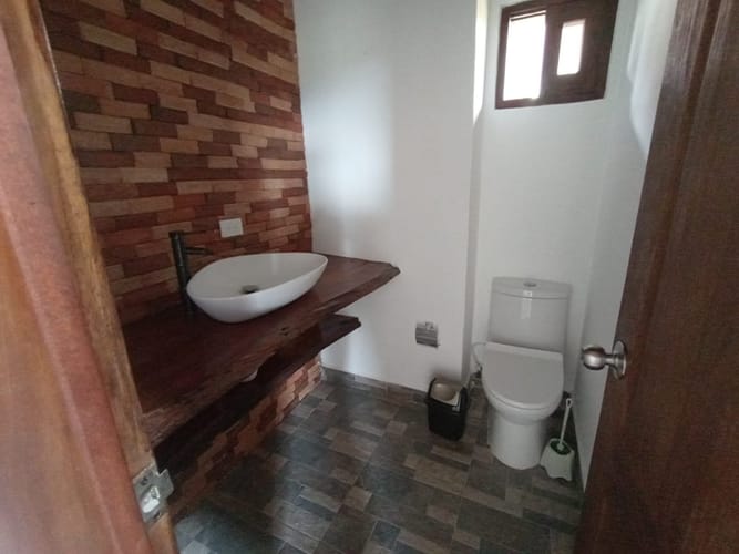 Finca en arriendo en San Jose, Guarne, 287 m² · foto 9 de 20