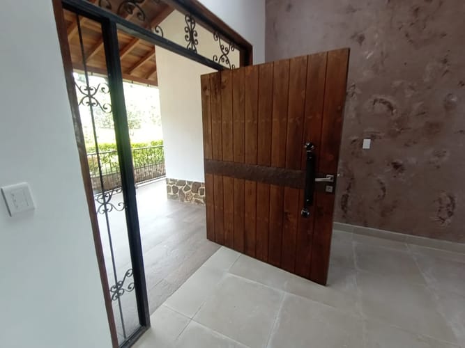 Finca en arriendo en San Jose, Guarne, 287 m² · foto 13 de 20