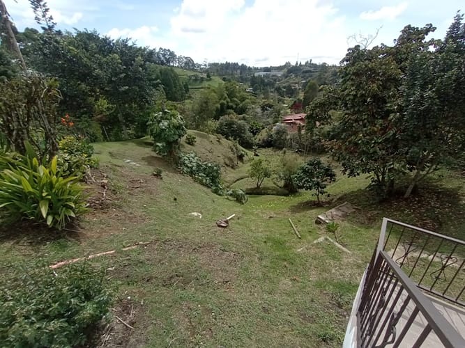 Finca en arriendo en San Jose, Guarne, 287 m² · foto 15 de 20