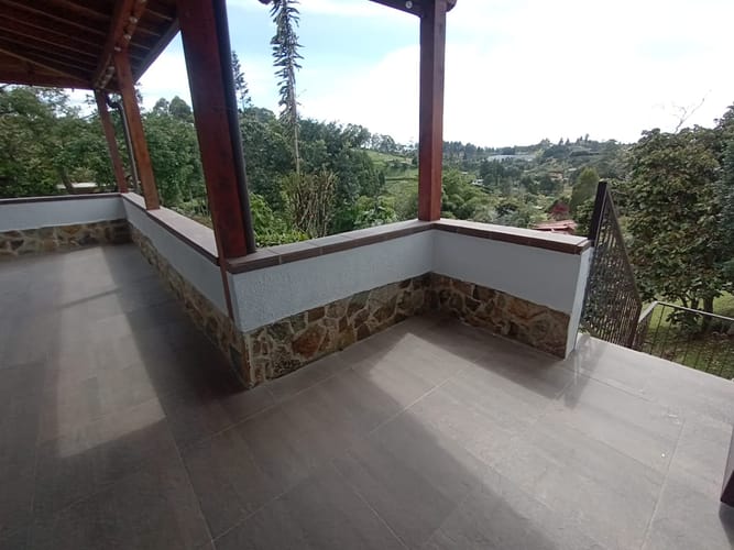 Finca en arriendo en San Jose, Guarne, 287 m² · foto 16 de 20
