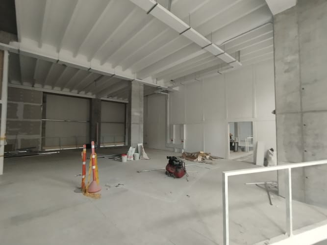 Local en arriendo en El Poblado, Medellín, 3395 m² · foto 15 de 20