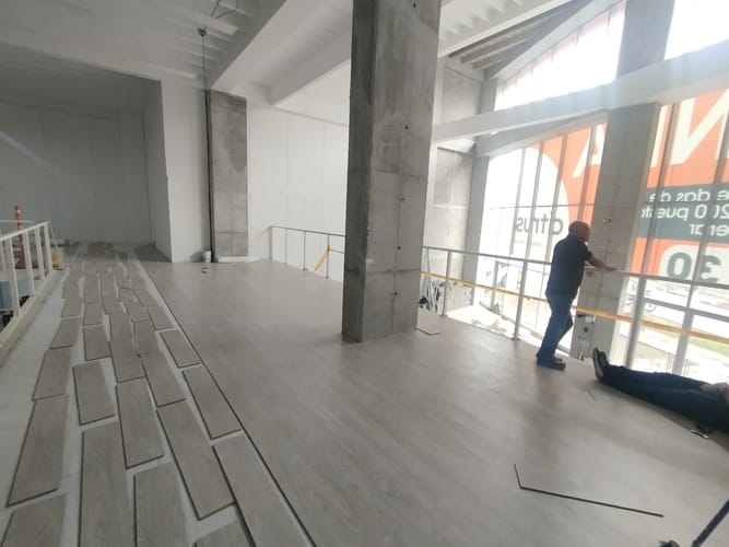 Local en arriendo en El Poblado, Medellín, 3395 m² · foto 17 de 20