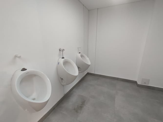 Local en arriendo en El Poblado, Medellín, 3395 m² · foto 19 de 20