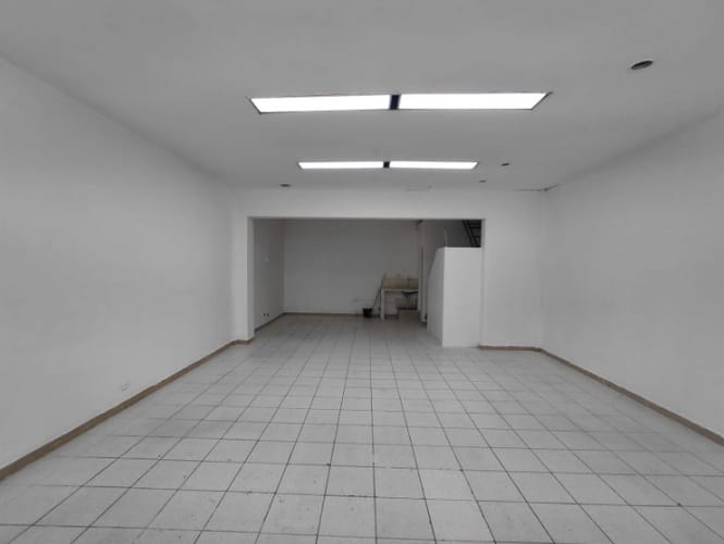 Local en arriendo en La Esmeralda, Itagüí, 128 m² · foto 5 de 15