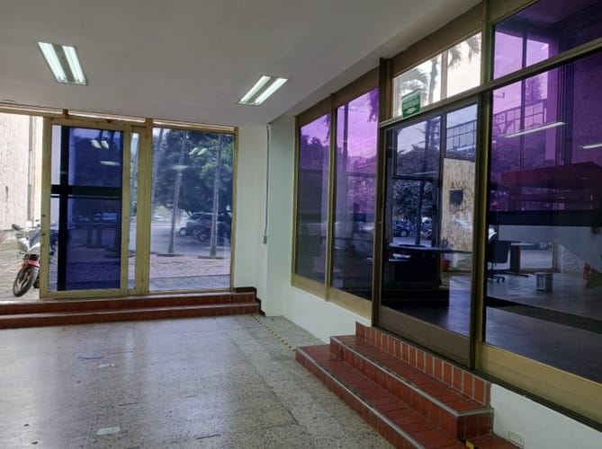 Local en arriendo en La Esmeralda, Itagüí, 128 m² · foto 10 de 15