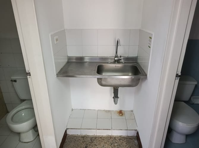 Local en arriendo en La Esmeralda, Itagüí, 128 m² · foto 15 de 15