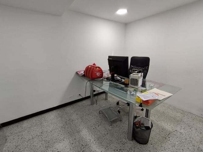 Oficina en arriendo en Vía Las Palmas, Medellín, 105 m² · foto 5 de 16