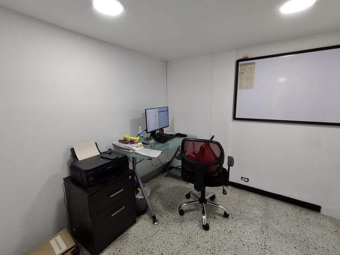 Oficina en arriendo en Vía Las Palmas, Medellín, 105 m² · foto 6 de 16