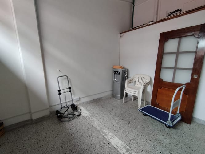 Oficina en arriendo en Vía Las Palmas, Medellín, 105 m² · foto 7 de 16