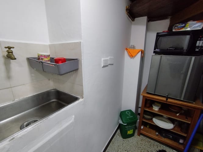 Oficina en arriendo en Vía Las Palmas, Medellín, 105 m² · foto 8 de 16