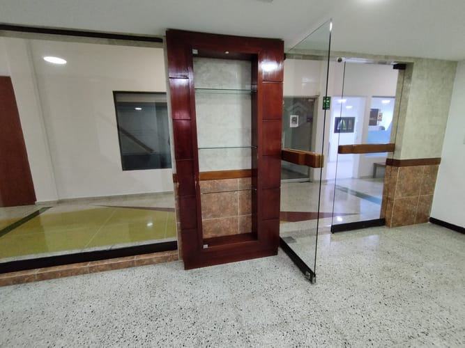 Oficina en arriendo en Vía Las Palmas, Medellín, 105 m² · foto 9 de 16