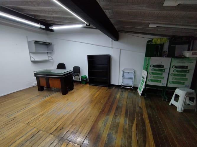 Oficina en arriendo en Vía Las Palmas, Medellín, 105 m² · foto 12 de 16