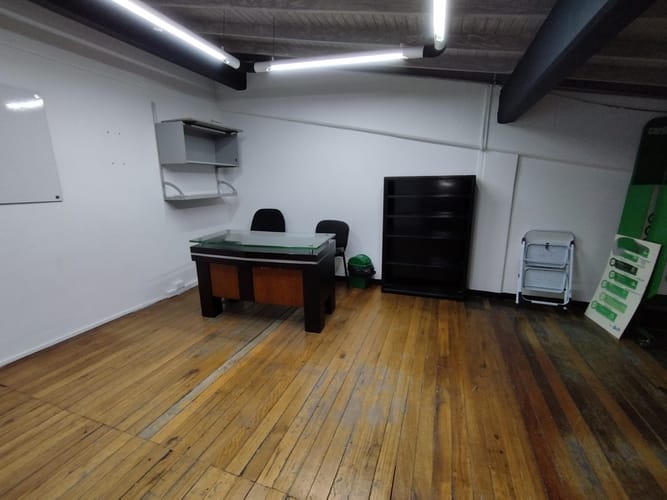 Oficina en arriendo en Vía Las Palmas, Medellín, 105 m² · foto 13 de 16