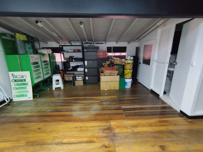 Oficina en arriendo en Vía Las Palmas, Medellín, 105 m² · foto 14 de 16