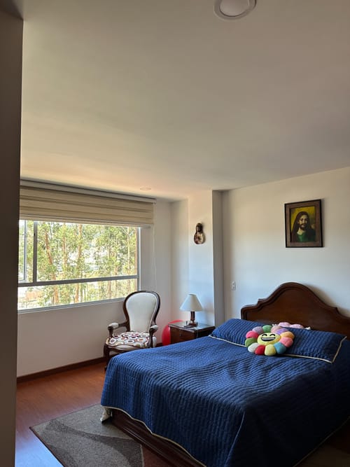 Apartamento de 3 alcobas en venta en Tunja, Tunja, 112 m² · foto 12 de 16