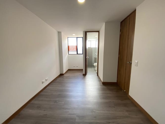 Apartamento de 2 alcobas en arriendo en Mayorca, Sabaneta, 60 m² · foto 7 de 16
