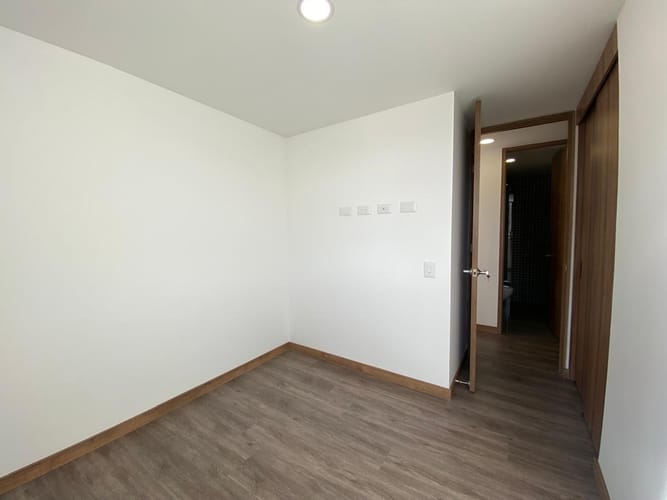 Apartamento de 2 alcobas en arriendo en Mayorca, Sabaneta, 60 m² · foto 9 de 16