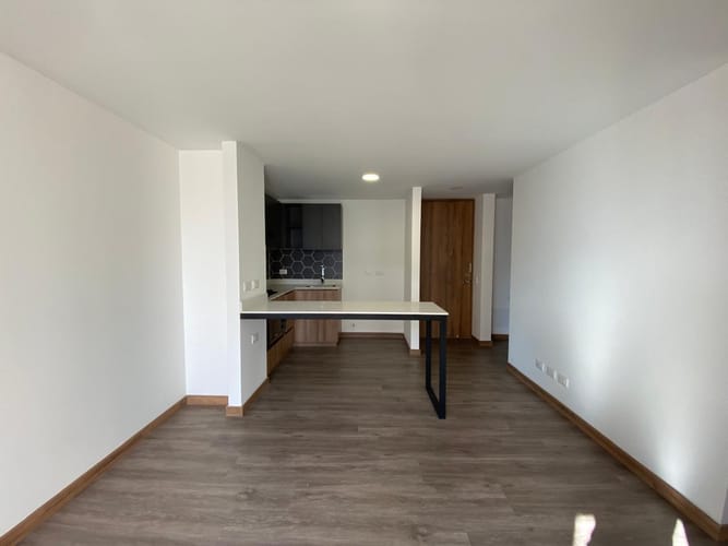 Apartamento de 2 alcobas en arriendo en Mayorca, Sabaneta, 60 m² · foto 10 de 16