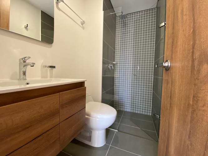 Apartamento de 2 alcobas en arriendo en Mayorca, Sabaneta, 60 m² · foto 13 de 16
