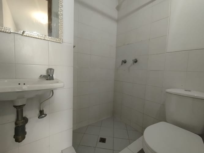 Apartamento de 3 alcobas en arriendo en Los Balsos, Medellín, 160 m² · foto 18 de 20