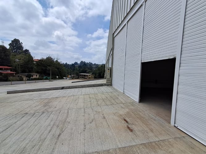 Bodega en arriendo en Hato Viejo, Bello, 300 m² · foto 3 de 16