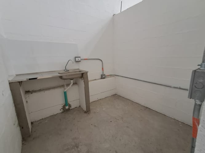 Bodega en arriendo en Hato Viejo, Bello, 300 m² · foto 13 de 16