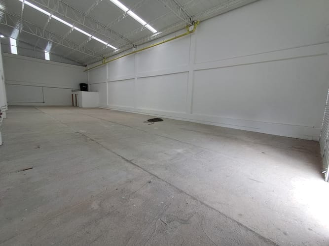 Bodega en arriendo en Hato Viejo, Bello, 300 m² · foto 15 de 16