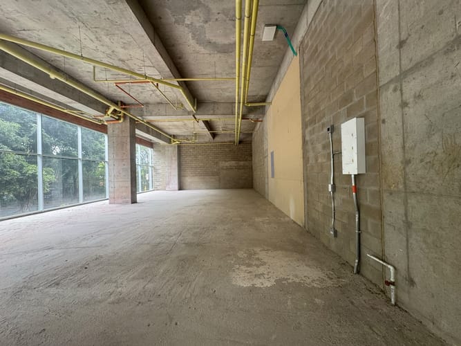 Local en arriendo en Laureles, Medellín, 188 m² · foto 7 de 12