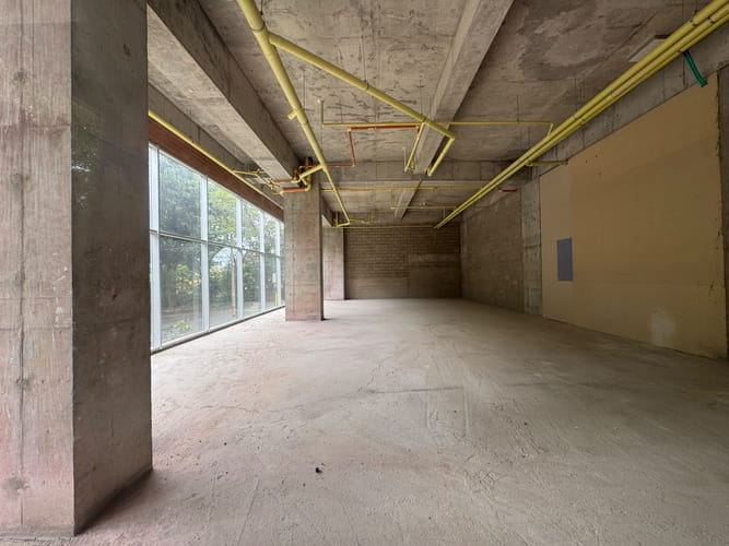Local en arriendo en Laureles, Medellín, 188 m² · foto 8 de 12