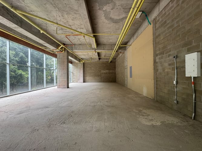 Local en arriendo en Laureles, Medellín, 188 m² · foto 9 de 12