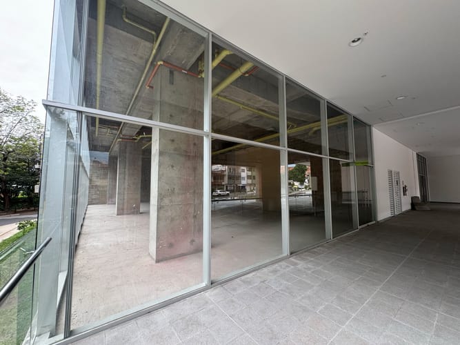 Local en arriendo en Laureles, Medellín, 188 m² · foto 10 de 12