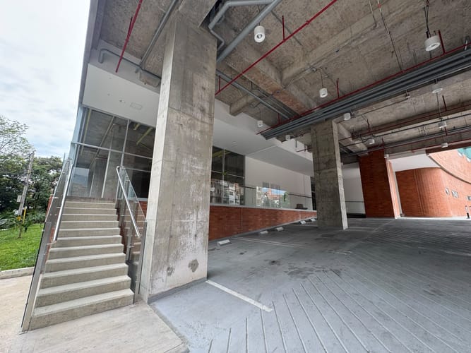 Local en arriendo en Laureles, Medellín, 188 m² · foto 12 de 12