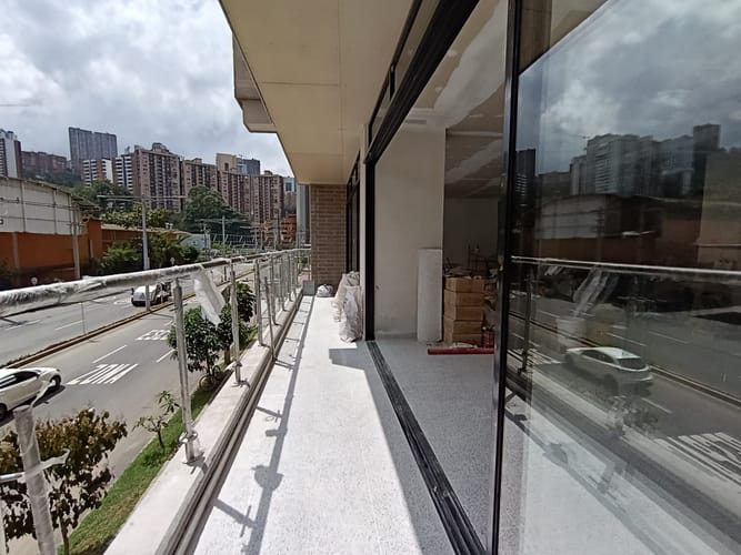 Local en arriendo en Mayorca, Sabaneta, 168 m² · foto 4 de 11