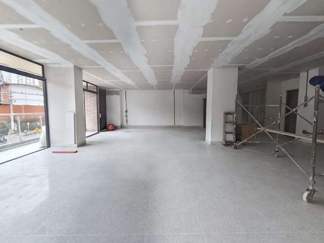 Local en arriendo en Mayorca, Sabaneta, 168 m² · foto 6 de 11